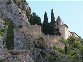 Moustiers-Ste-Marie